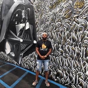 Meet your Posher, Tyrelle